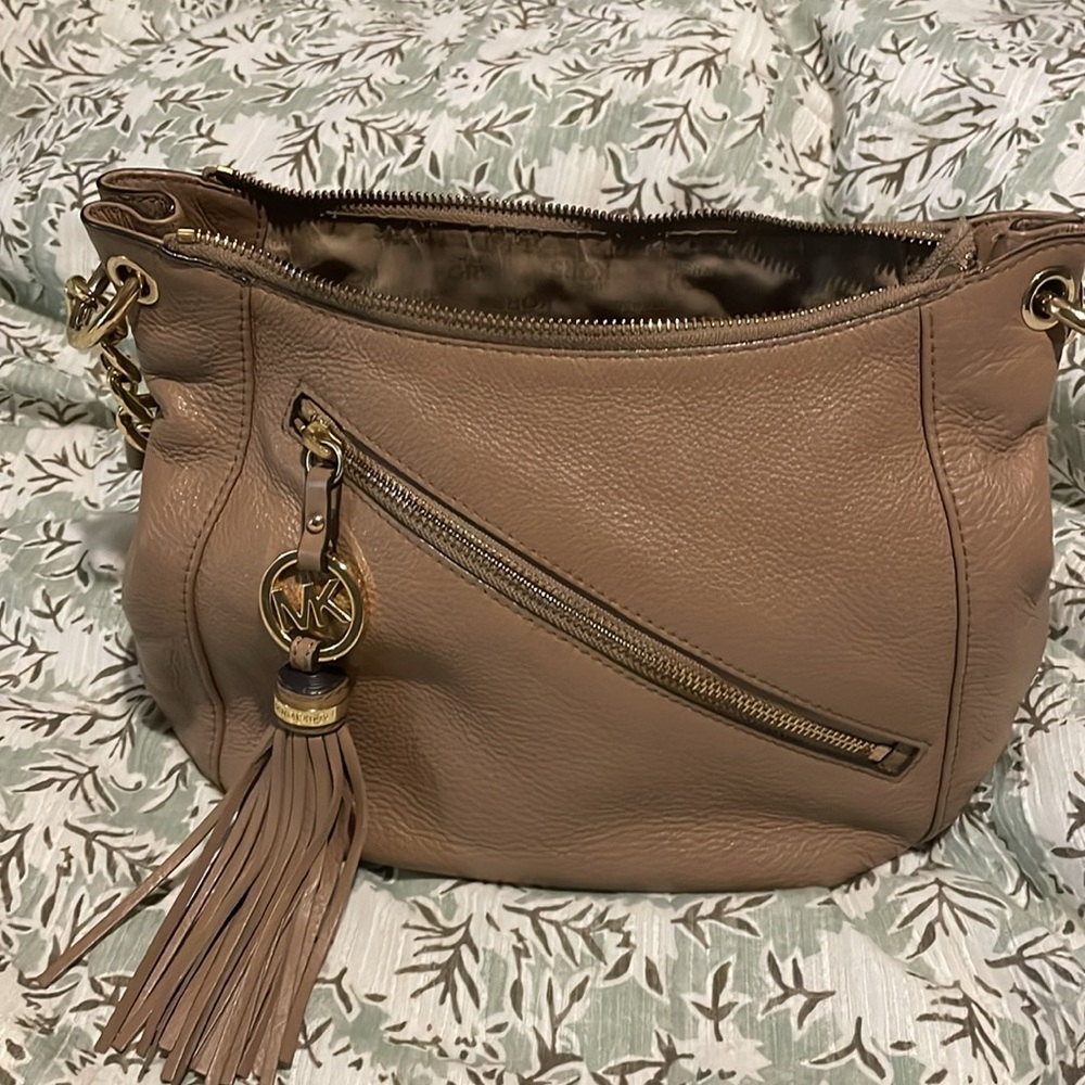 Michael Kors Hobo Bag